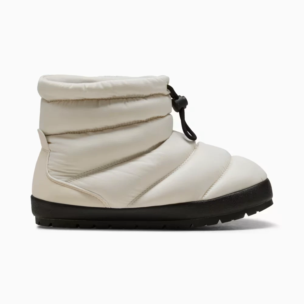 Черевики Unisex PUMA Tuff Terra Hi 40217702 Puma 3 (35,5) Сірий — фото 3