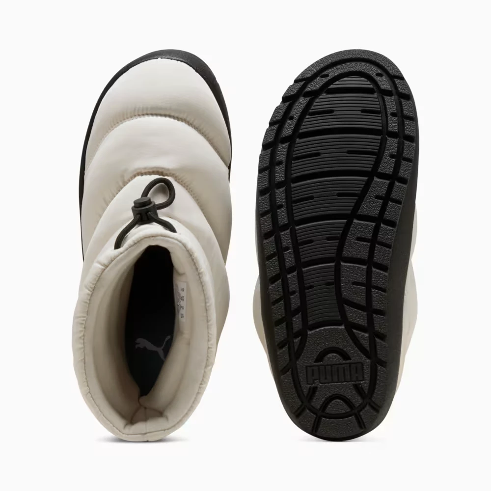 Черевики Unisex PUMA Tuff Terra Hi 40217702 Puma 3 (35,5) Сірий — фото 5