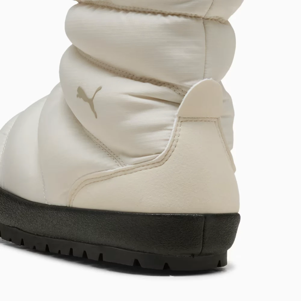 Черевики Unisex PUMA Tuff Terra Hi 40217702 Puma 3 (35,5) Сірий — фото 6