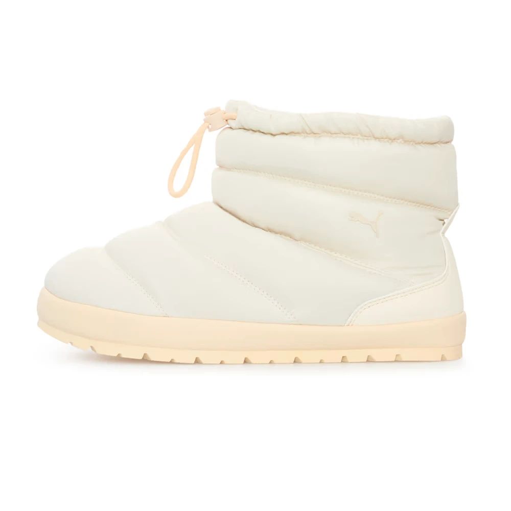 Черевики Unisex PUMA Tuff Terra Hi 40217703 Puma 3 (35,5) Білий — фото 1