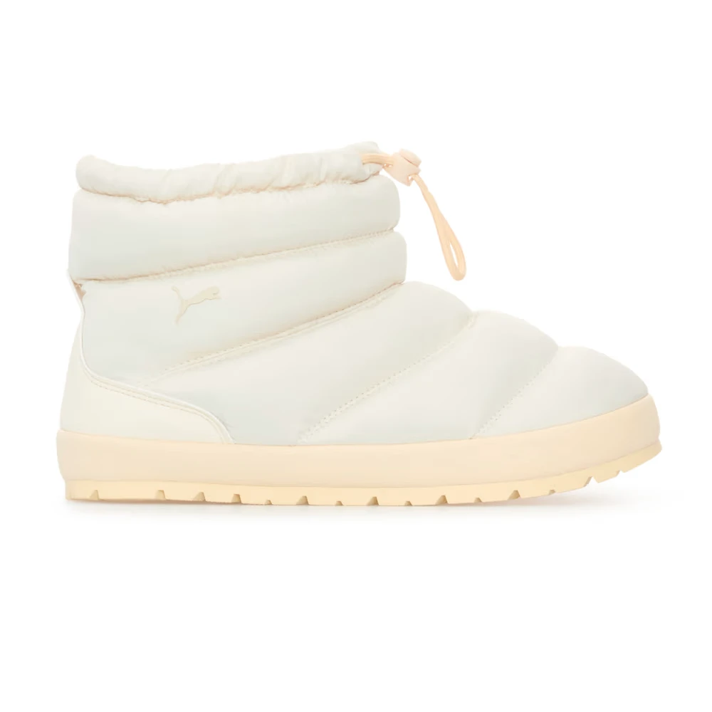Черевики Unisex PUMA Tuff Terra Hi 40217703 Puma 3 (35,5) Білий — фото 3