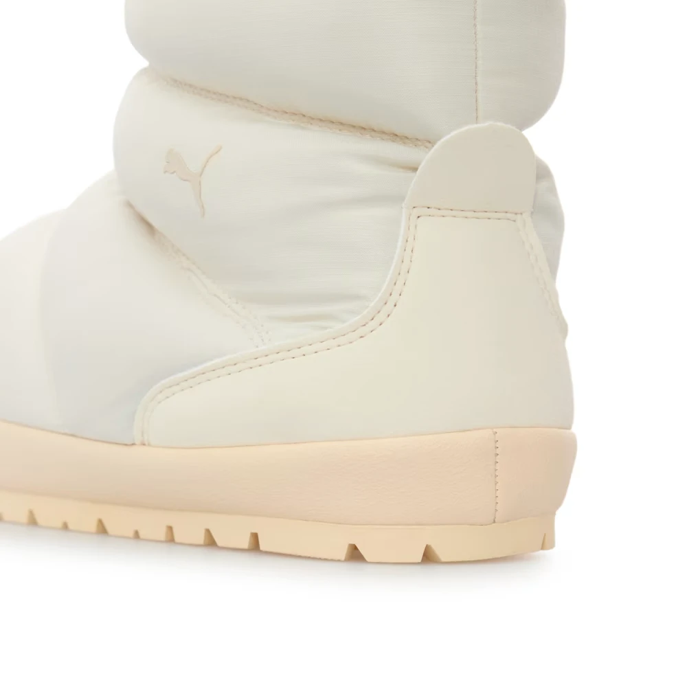 Черевики Unisex PUMA Tuff Terra Hi 40217703 Puma 3 (35,5) Білий — фото 6