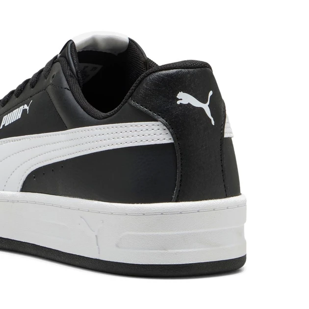 Кросівки Unisex Court Classic Clean 40222314 Puma 10 (44,5) Чорний — фото 7