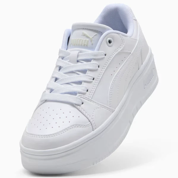 Кросівки Rebound Femme Low 40259201 Puma 3,5 (36) Білий — фото 6