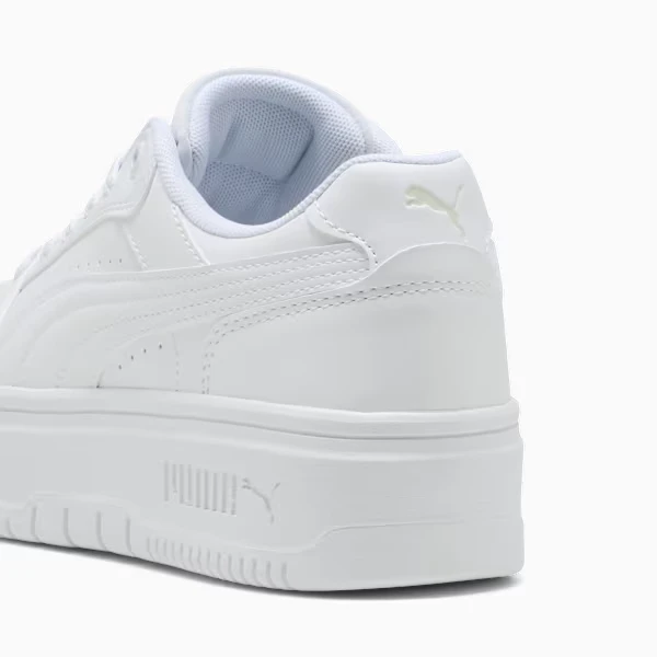 Кросівки Rebound Femme Low 40259201 Puma 3,5 (36) Білий — фото 7