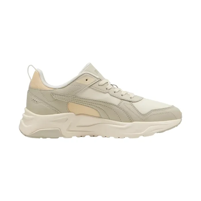 Кросівки Unisex Trinity 2 LT SL 40267001 Puma 3,5 (36) Бежевий — фото 1