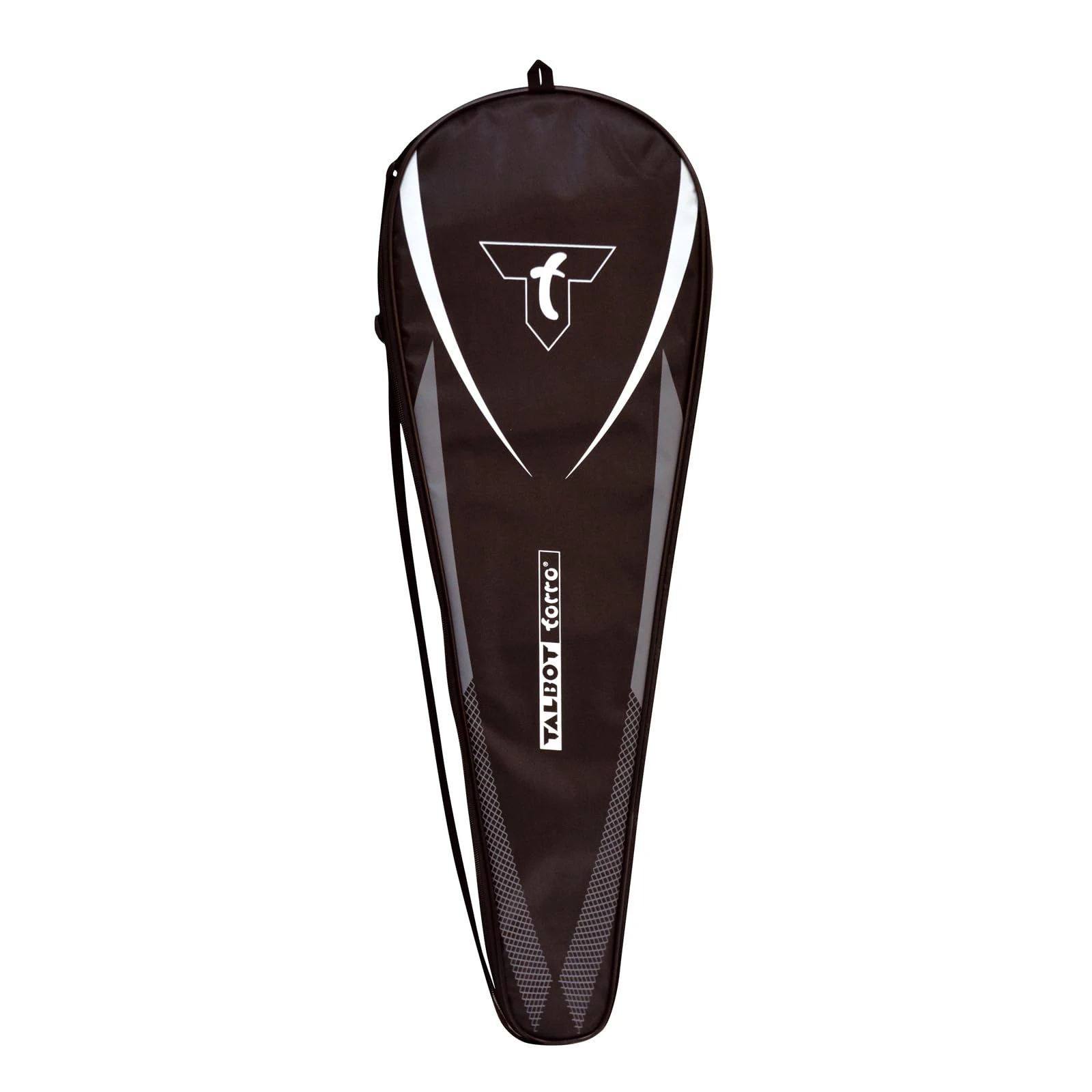 Чехол для бадмінтонних ракеток унісекс Talbot Badminton Full Cover (449183) — фото 2