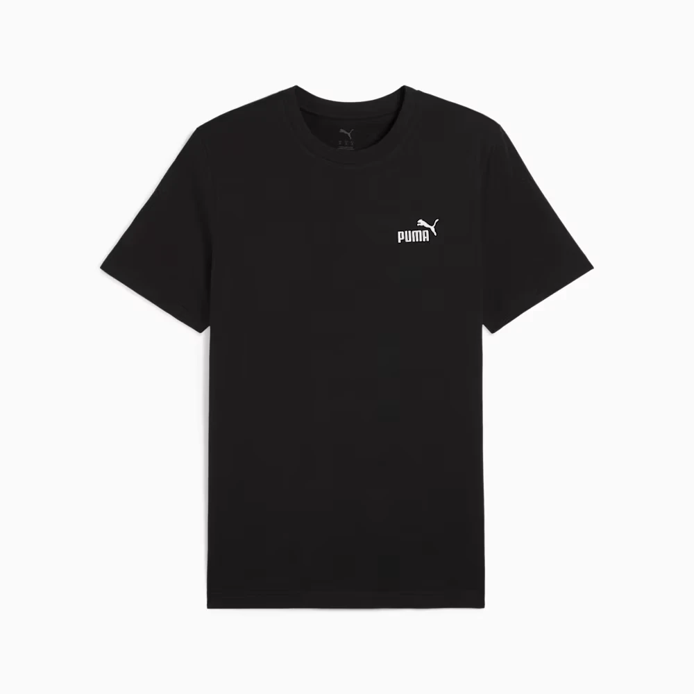 Футболка чоловіча Puma Better Classics Short Sleeve T-Shirt (68253401) — фото 1