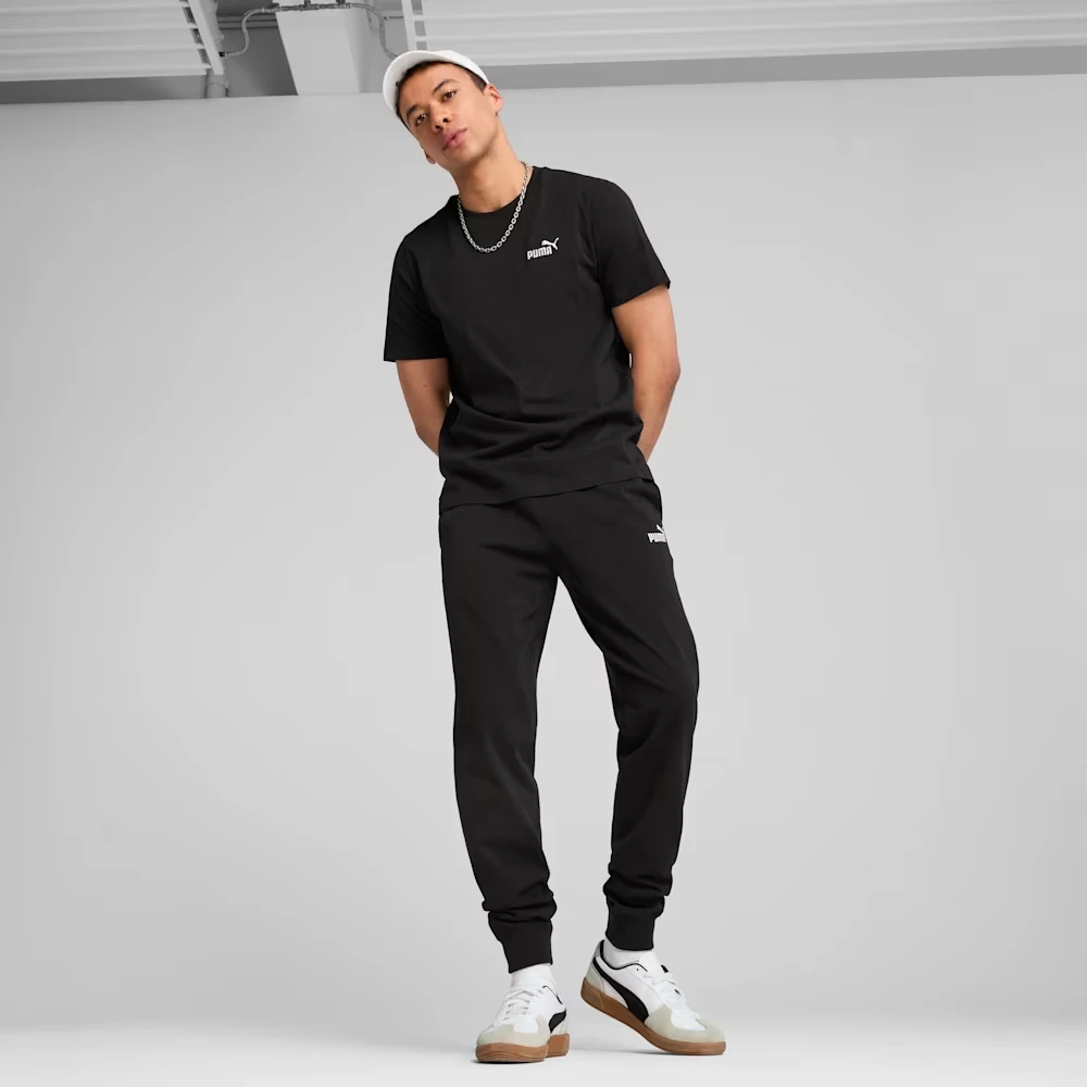 Футболка чоловіча Puma Better Classics Short Sleeve T-Shirt (68253401) — фото 4