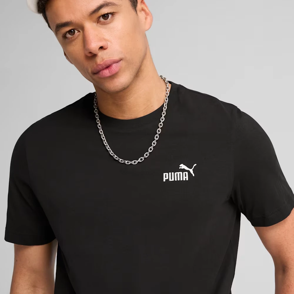 Футболка чоловіча Puma Better Classics Short Sleeve T-Shirt (68253401) — фото 5