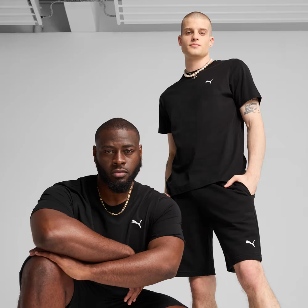 Футболка Puma ESS — фото 1