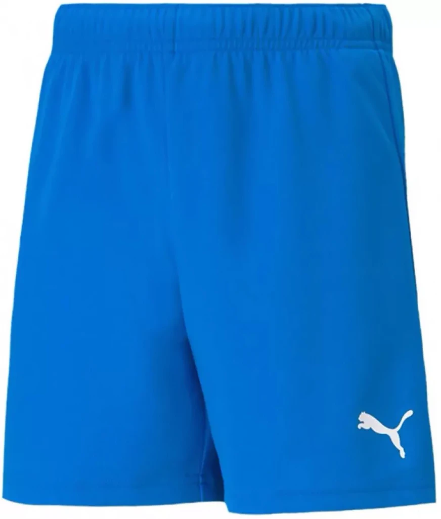 Шорти Puma teamRISE Short Jr — фото 1