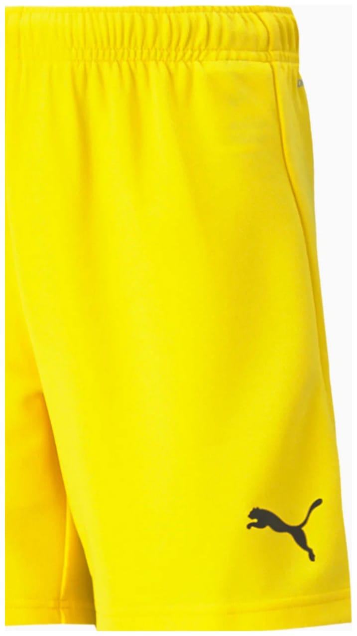 Шорти Puma teamRISE Short Jr — фото 1