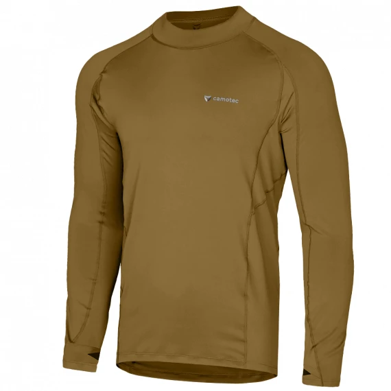 Лонгслів Camotec Thorax Pro — фото 1