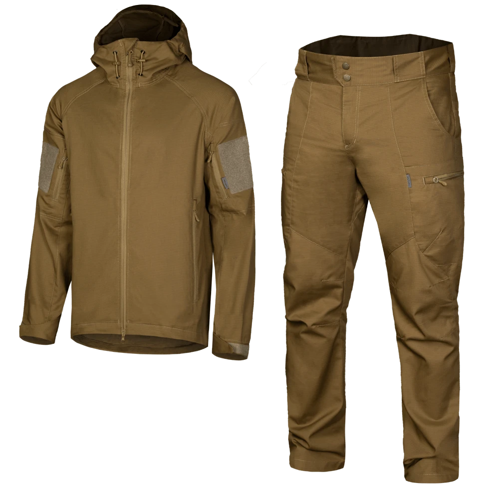 Костюм Camotec Stalker 3.0 Twill — фото 1
