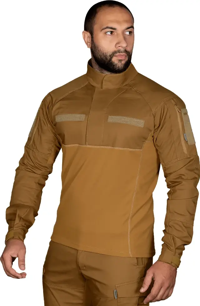 Бойова сорочка Camotec CM Blitz — фото 2