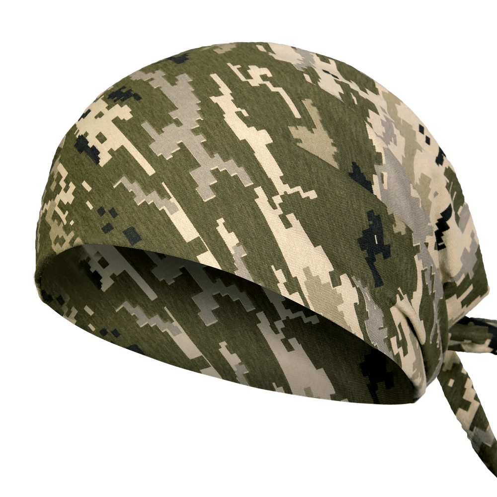 Бандана Camotec CM Bavovna — фото 1