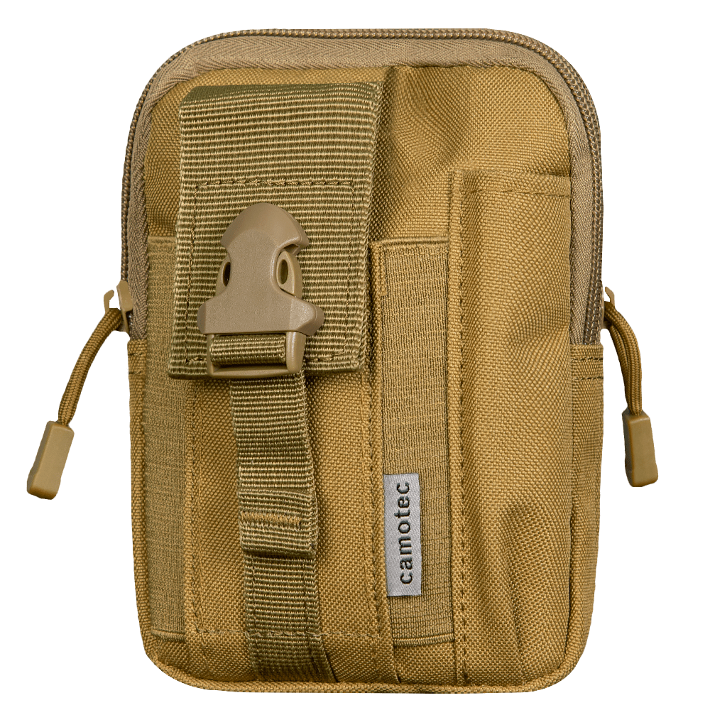 Підсумок Camotec Kid 3.0 — фото 1