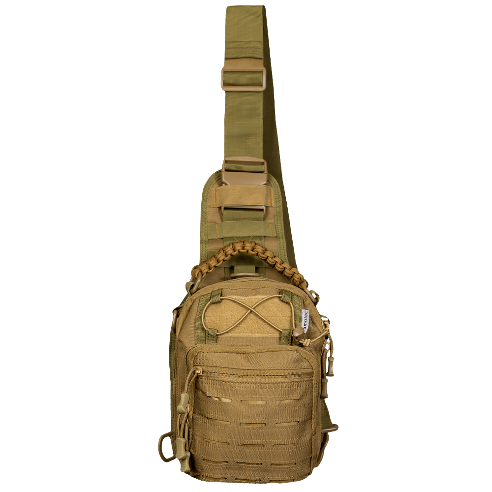 Сумка Camotec Adapt — фото 1