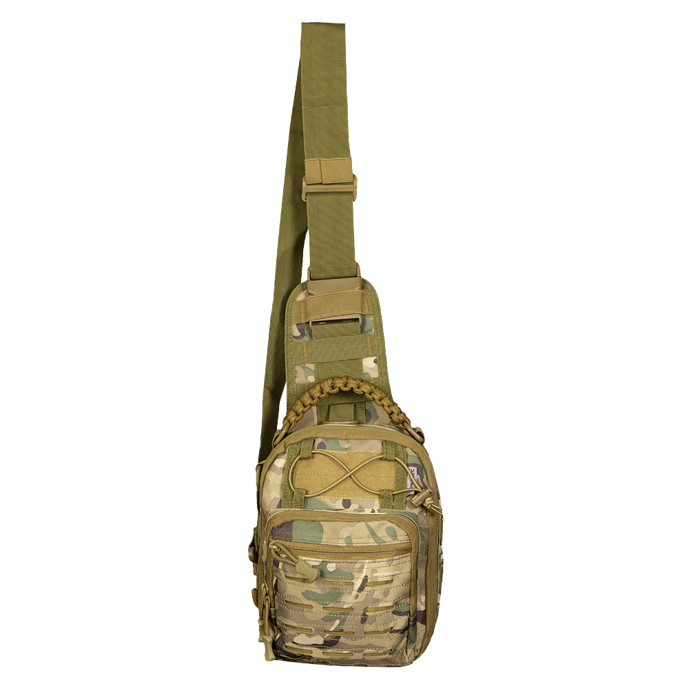 Сумка Camotec Adapt — фото 1