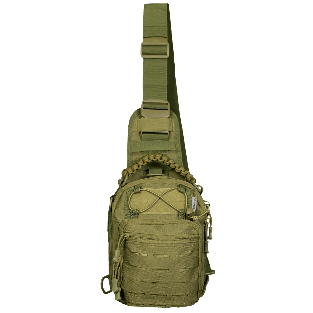 Сумка Camotec Adapt — фото 1