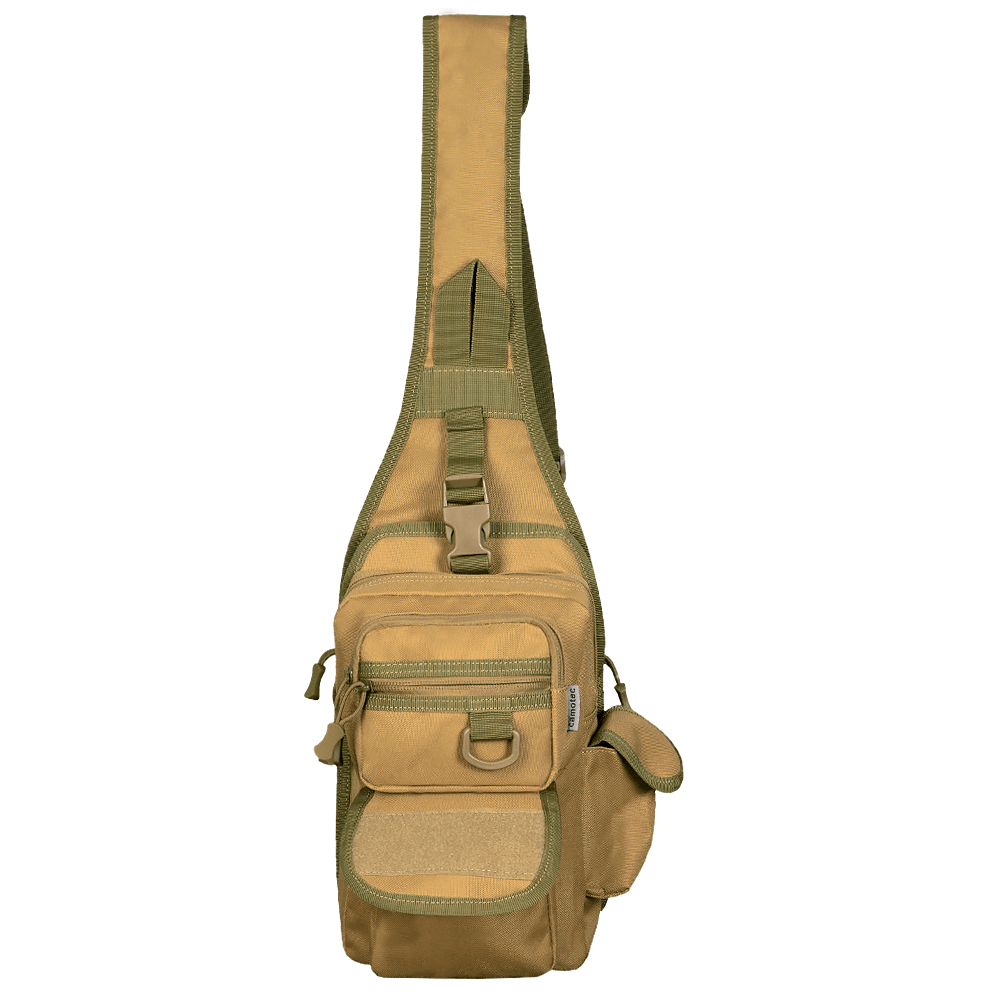 Сумка Camotec Gunner Sling 2.0 — фото 1