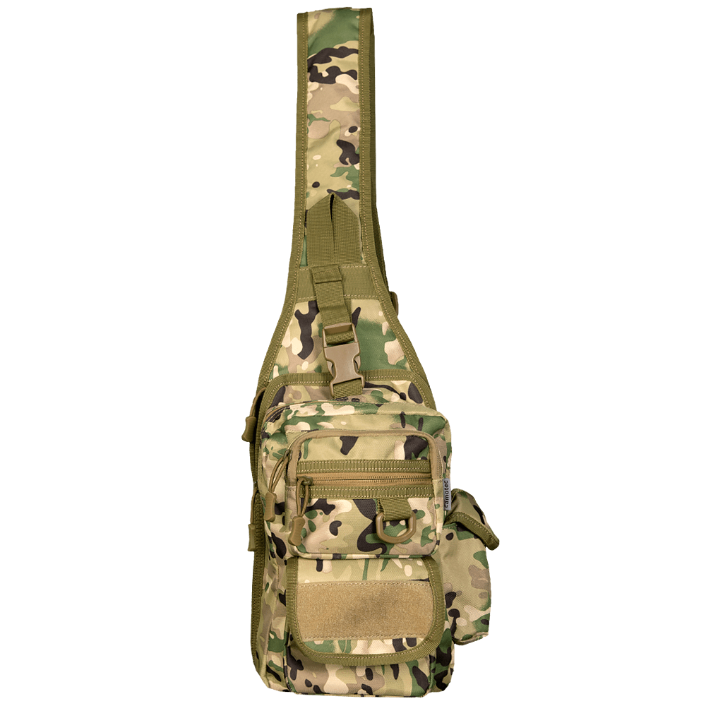 Сумка Camotec Gunner Sling 2.0 — фото 1