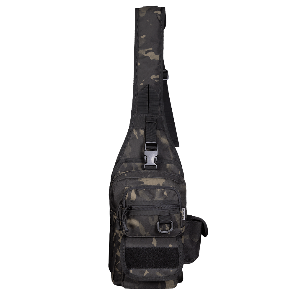 Сумка Camotec Gunner Sling 2.0 — фото 1