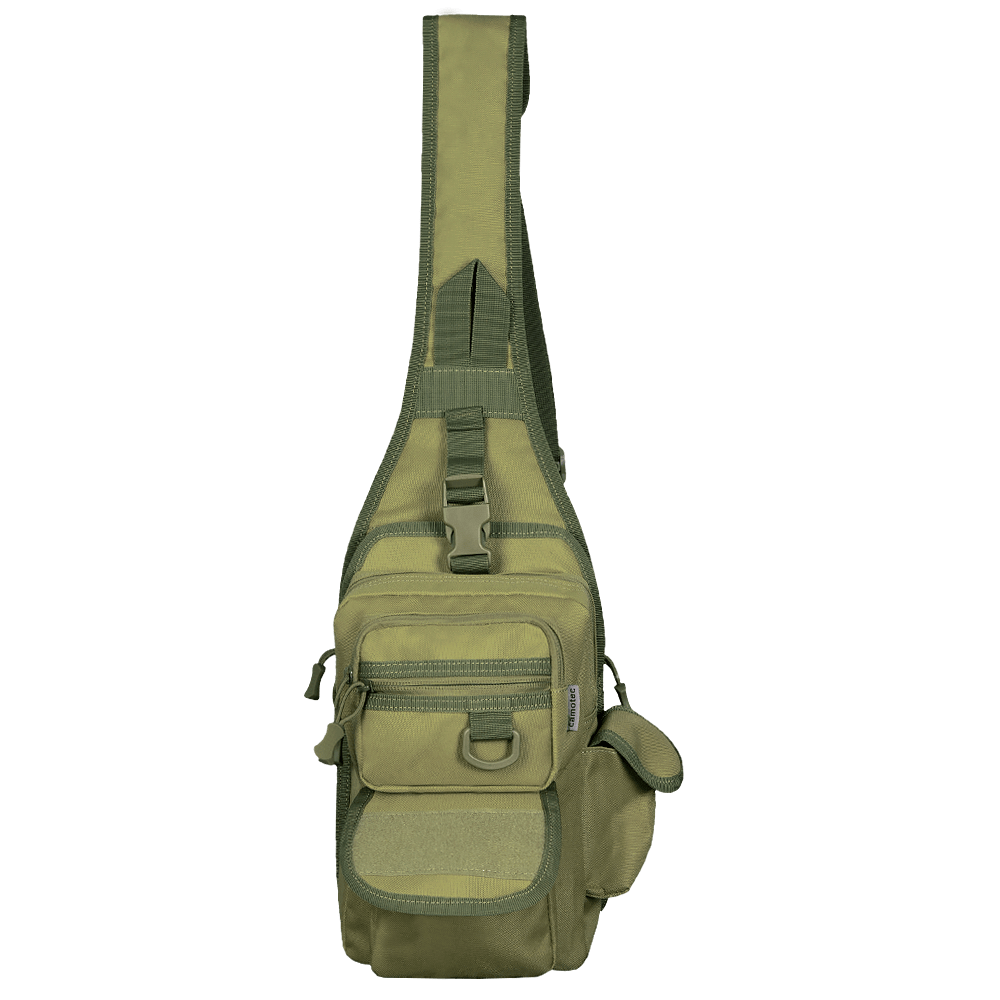 Сумка Camotec Gunner Sling 2.0 — фото 1