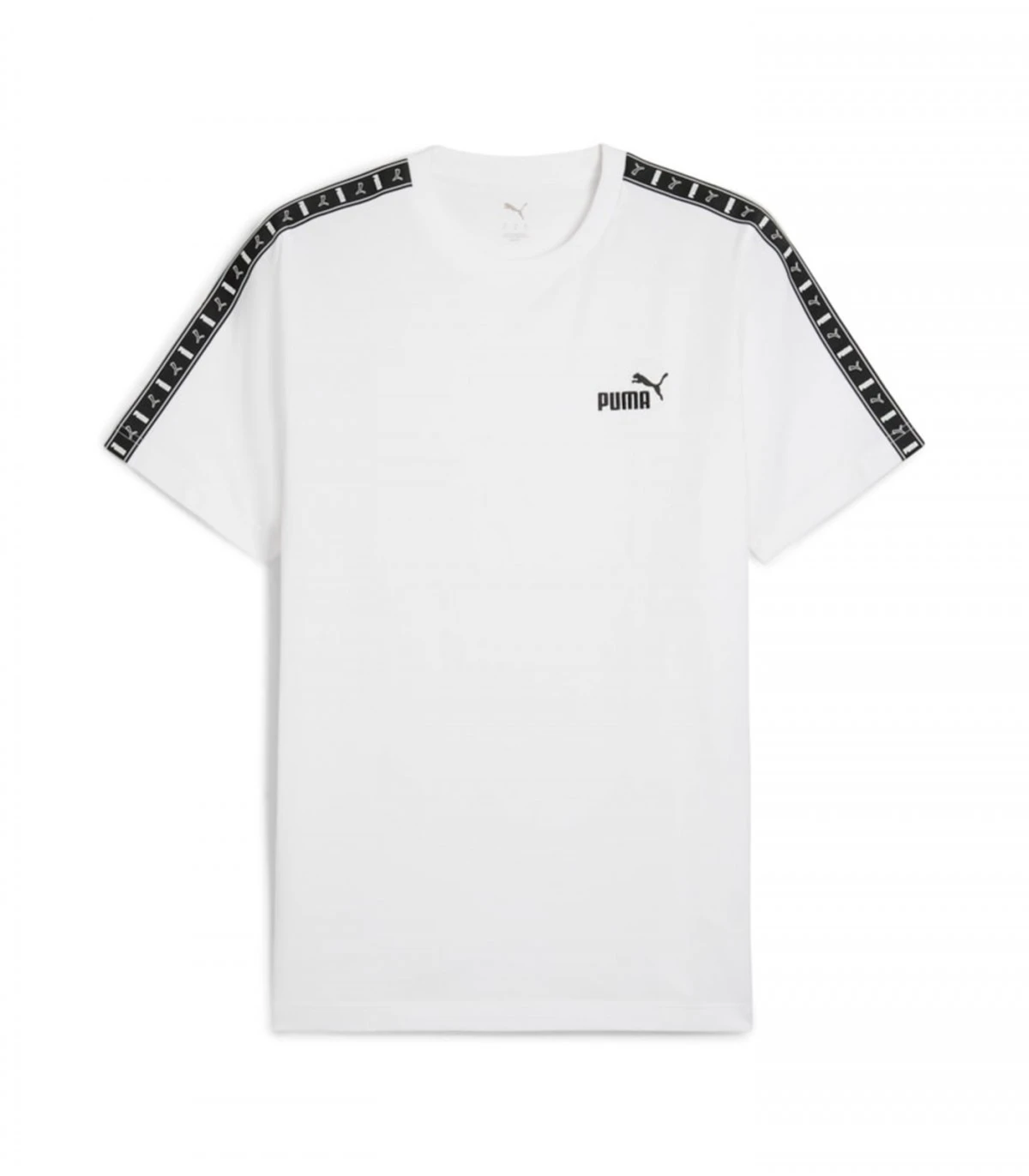 Футболка чоловіча Puma Ess Tape Tee (68467402) — фото 5