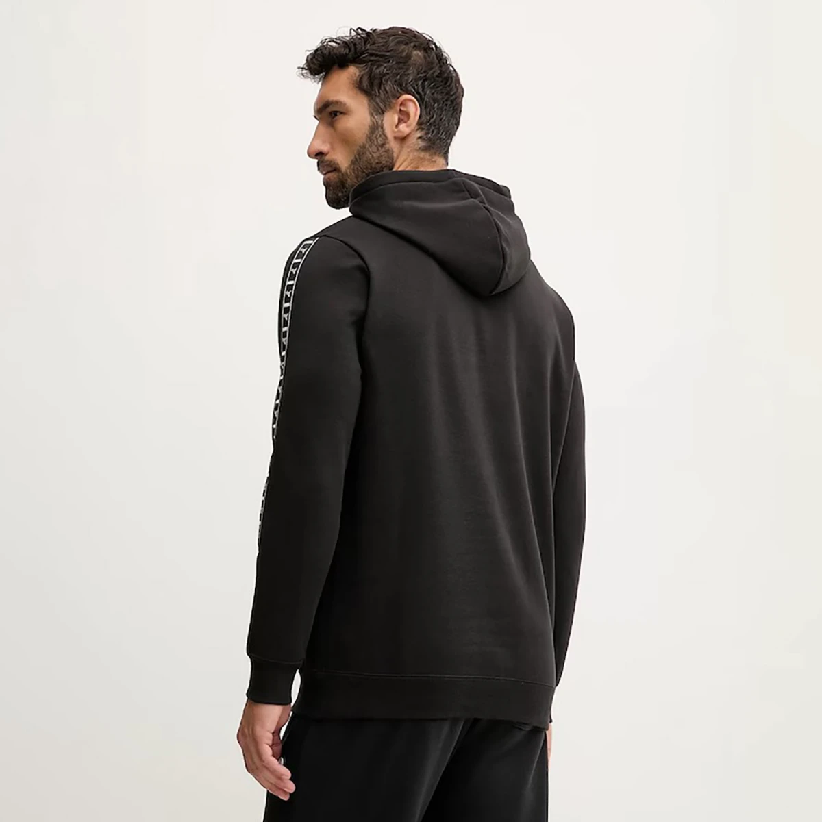 Кофта унісекс Puma Ess Tape Hoodie (68467501) — фото 3