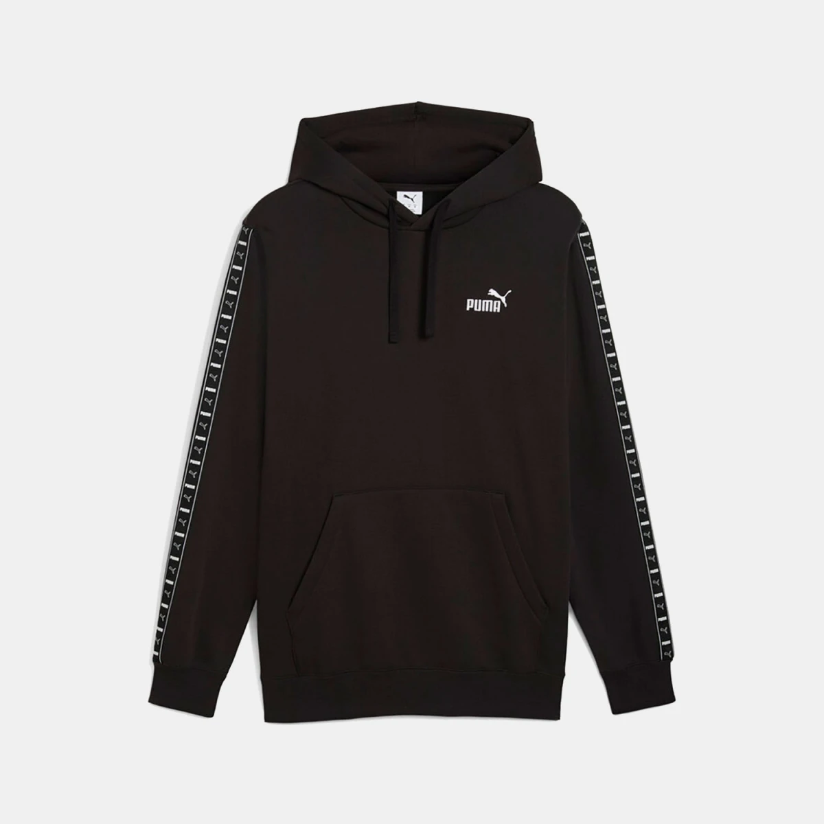 Кофта унісекс Puma Ess Tape Hoodie (68467501) — фото 5