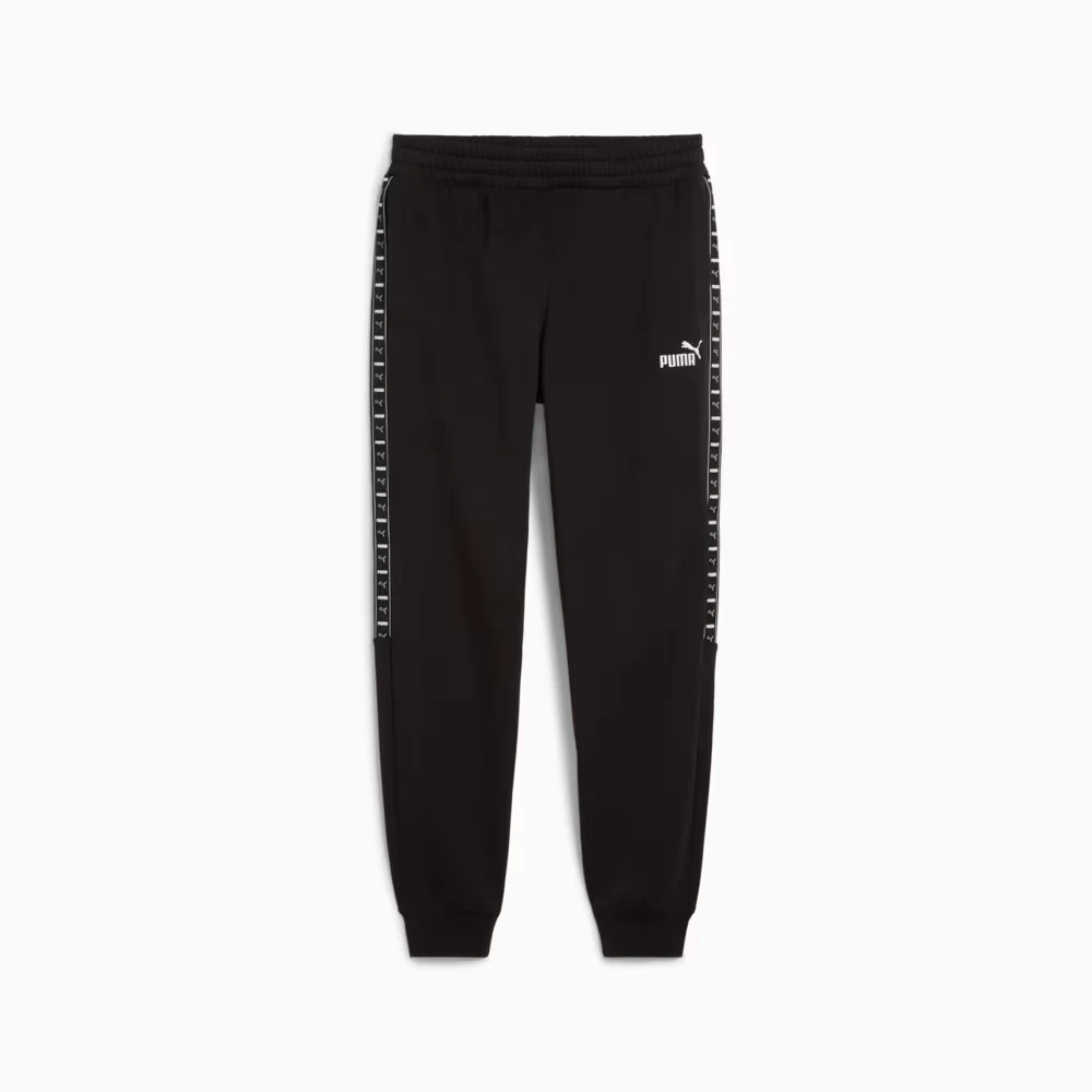 Брюки унісекс Puma Ess Tape Sweatpants (68467901) — фото 6