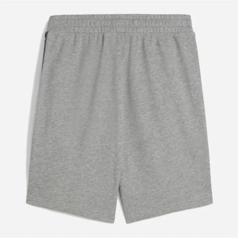 Спортивні шорти ESS TAPE Shorts 68468303 Puma S Сірий — фото 7