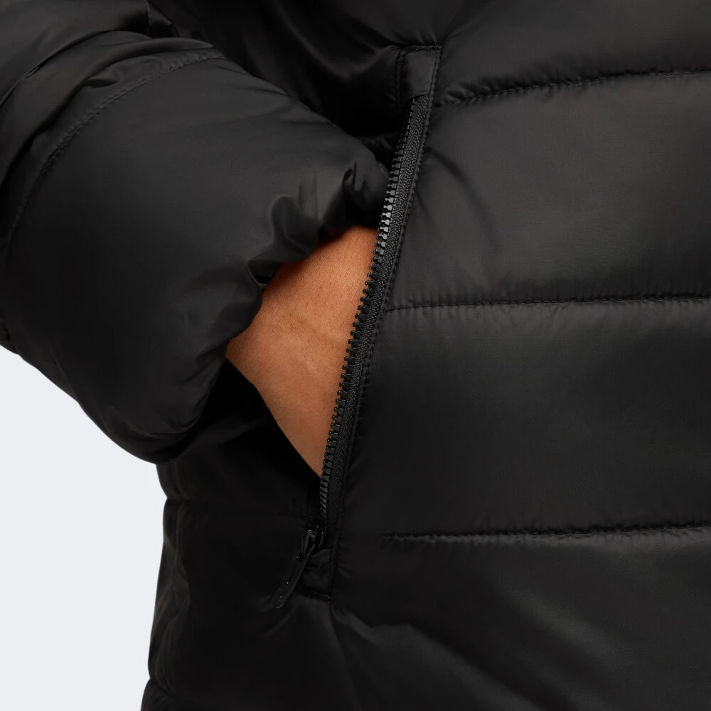 Куртка унісекс Puma Ess Hooded Padded Jacket (68521101) — фото 5