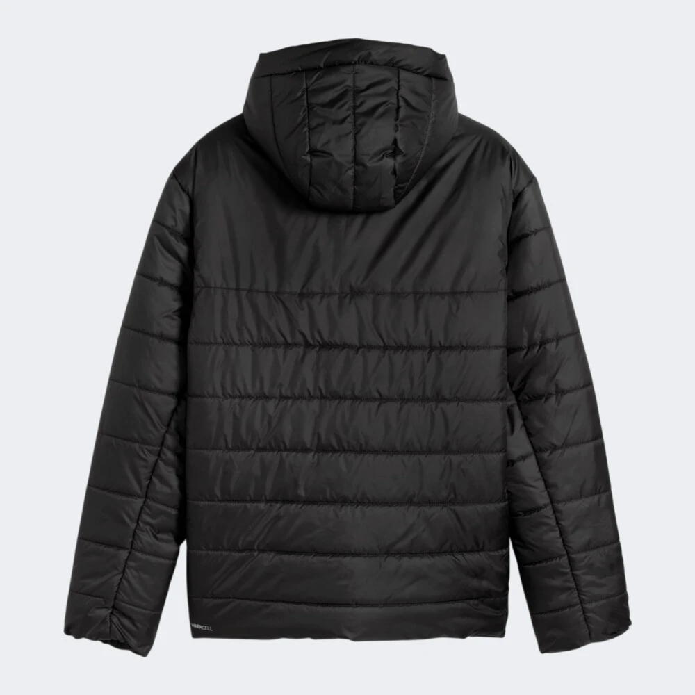 Куртка унісекс Puma Ess Hooded Padded Jacket (68521101) — фото 7
