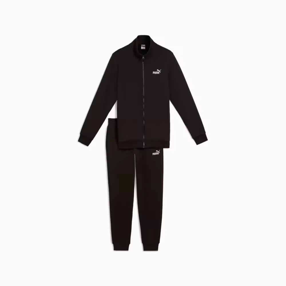 Спортивний костюм унісекс Puma Ess Sweat Suit (68817501) — фото 1