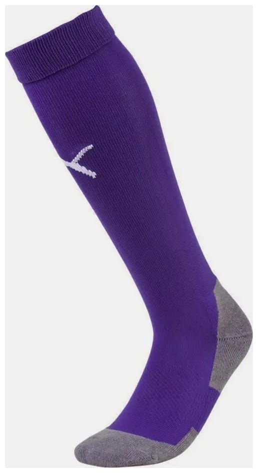 Гетри Puma Team LIGA Socks CORE — фото 4