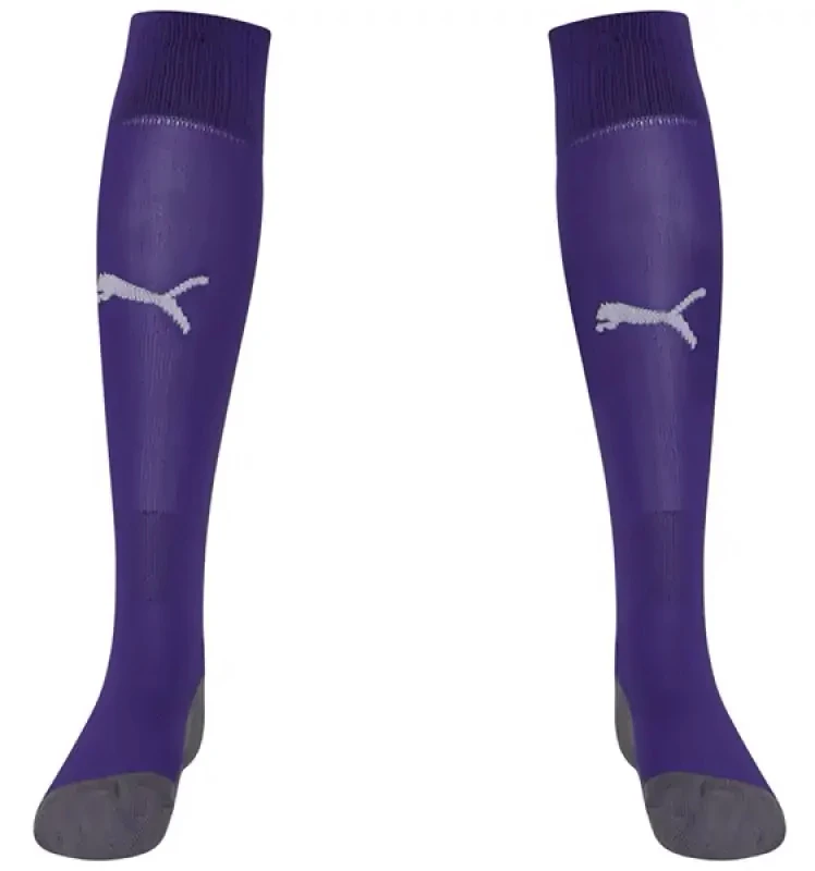 Гетри Puma Team LIGA Socks CORE — фото 5