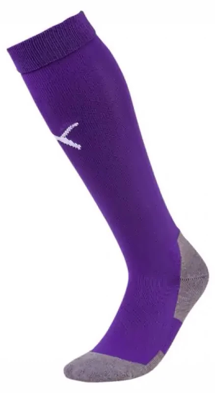 Гетри Puma Team LIGA Socks CORE — фото 7
