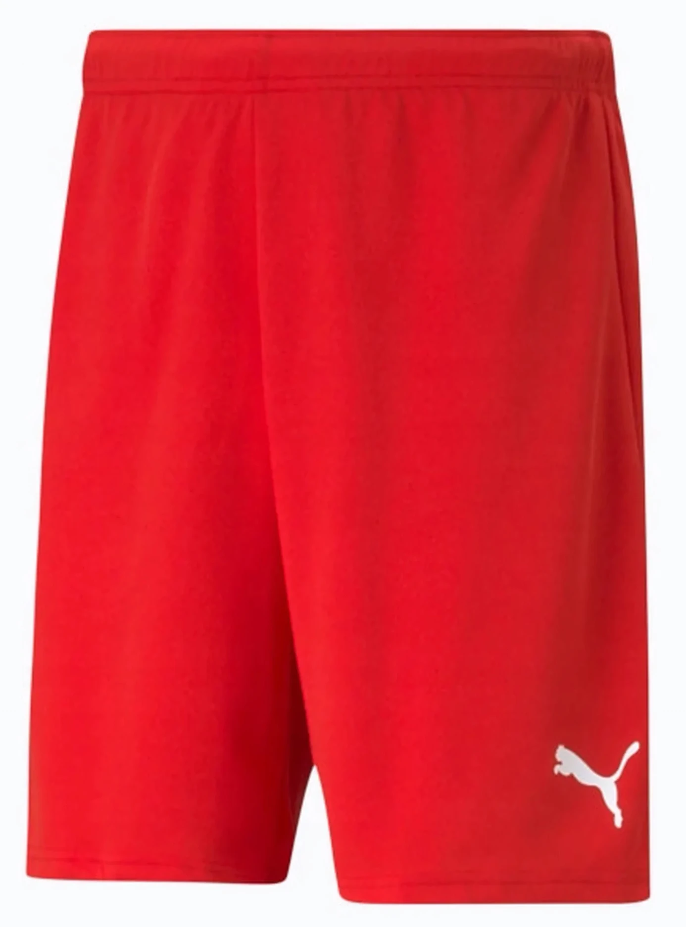 Шорти Puma teamRISE Short — фото 1