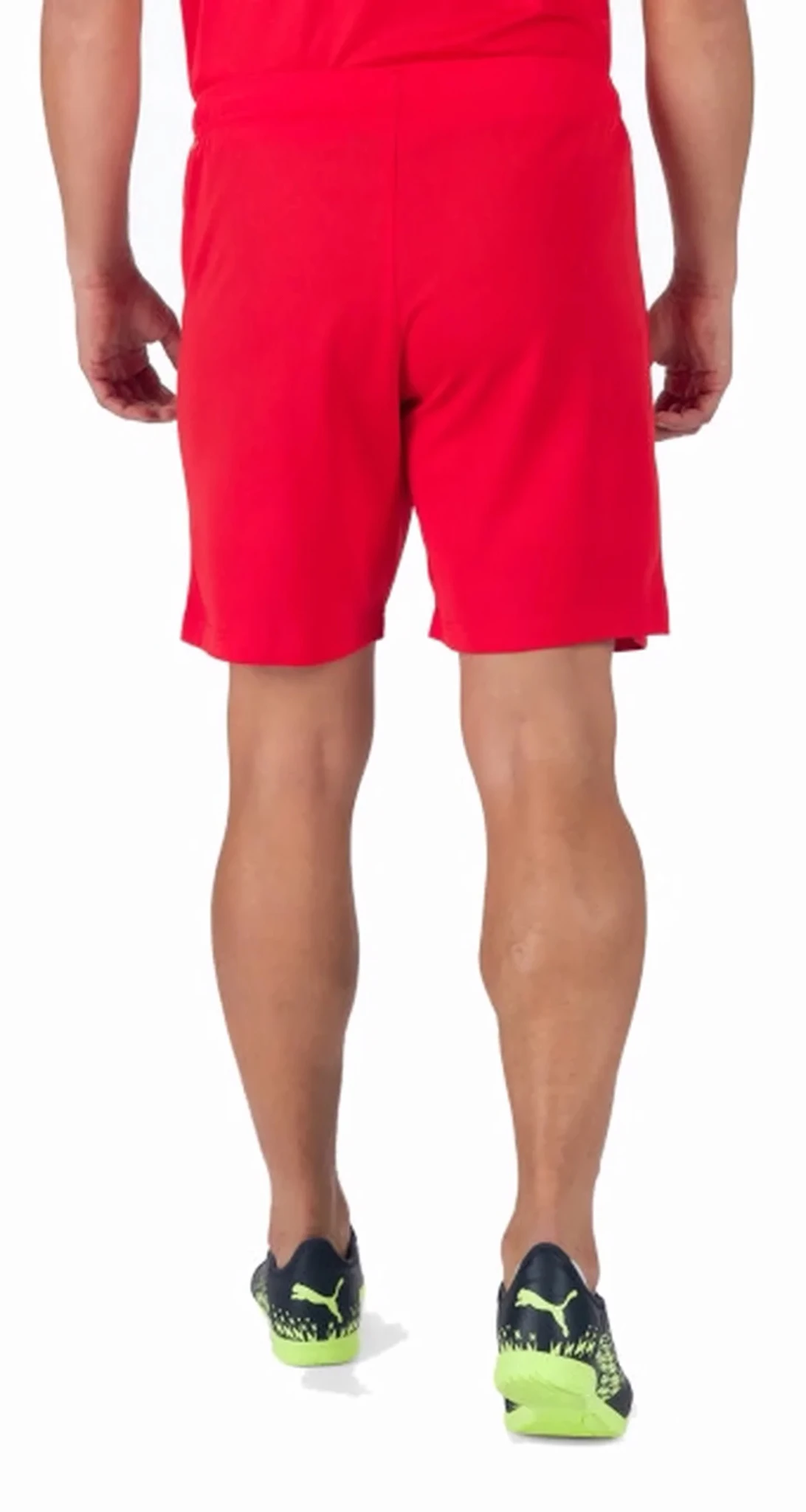 Шорти Puma teamRISE Short — фото 4