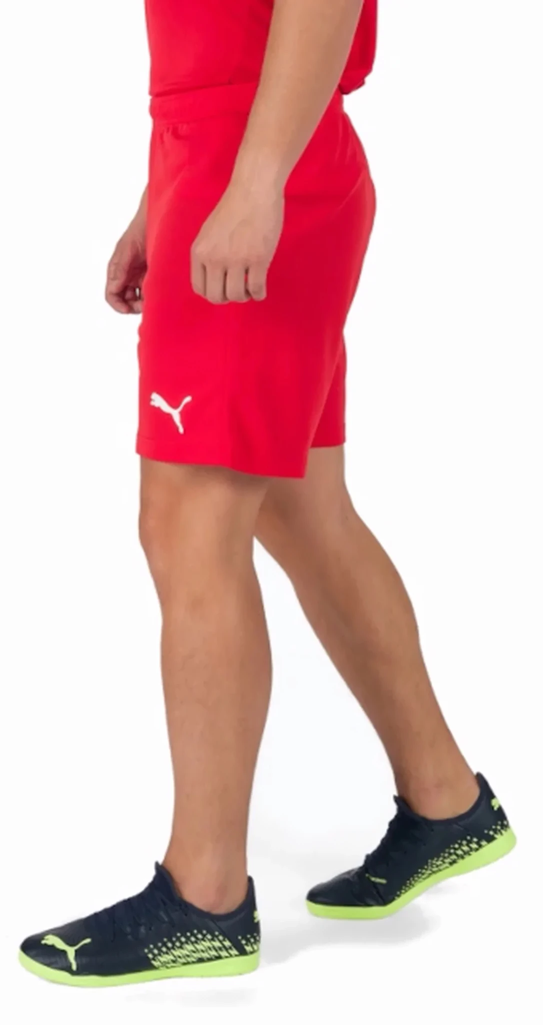 Шорти Puma teamRISE Short — фото 6