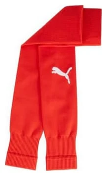 Гетри Puma teamGOAL Sleeve Sock — фото 3