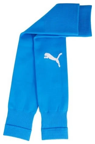 Гетри Puma teamGOAL Sleeve Sock — фото 4
