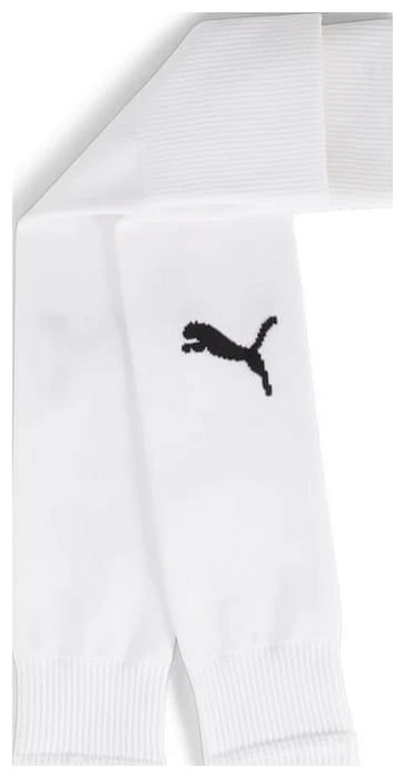 Гетри Puma teamGOAL Sleeve Sock — фото 4
