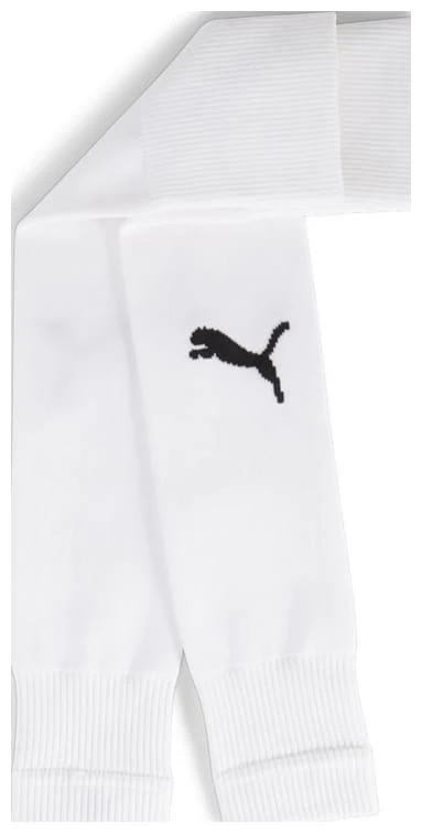 Гетри Puma teamGOAL Sleeve Sock — фото 5