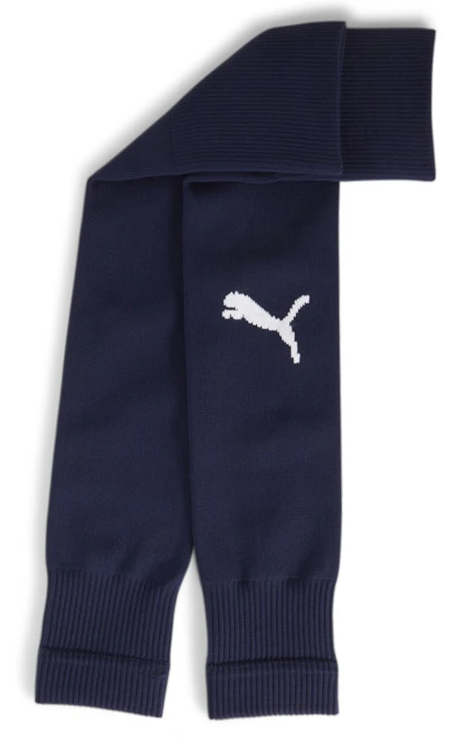 Гетри Puma teamGOAL Sleeve Sock — фото 1