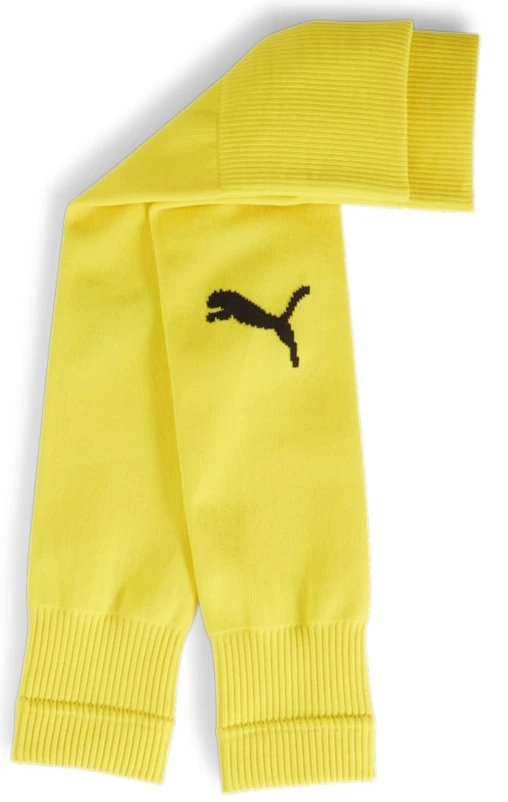 Гетри Puma teamGOAL Sleeve Sock — фото 5