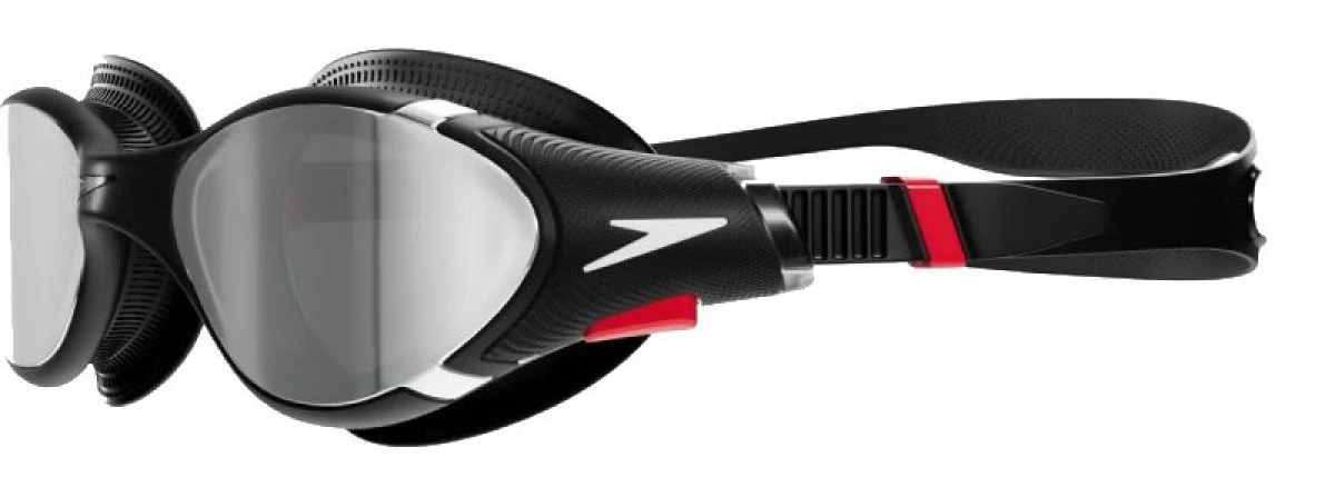 Окуляри для плавання Speedo BIOFUSE 2.0 MIRROR — фото 2